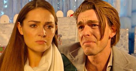 Hollyoaks airs upsetting Rafe twist as scheme story takes ...